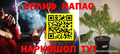 спайс Кандалакша